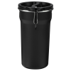 Additional Thumbnail Image 2 - a black container with a lid