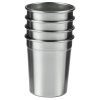 Additional Thumbnail Image 5 - a stack of silver cups