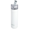 Additional Thumbnail Image 1 - a white bottle with a cap