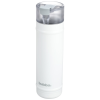 Additional Thumbnail Image 2 - a white bottle with a grey cap