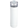 Additional Thumbnail Image 3 - a white cylindrical container with a grey cap