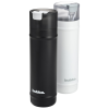 Additional Thumbnail Image 5 - a black and white cylinder