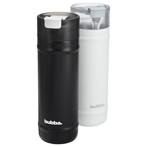 Additional Image 5 - a black and white bottle