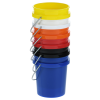 Additional Thumbnail Image 4 - a stack of colorful cups