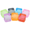 Additional Thumbnail Image 4 - a group of colorful plastic cubes