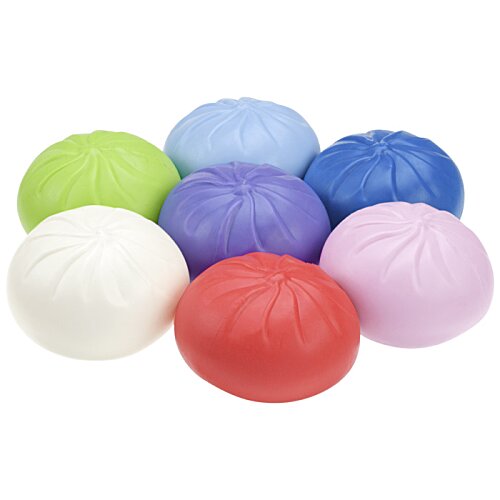 Additional Image 4 - a group of round objects