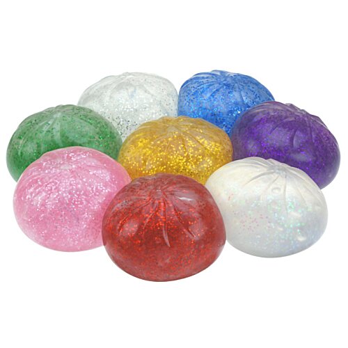 Additional Image 4 - a group of round objects