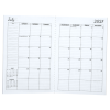 Additional Thumbnail Image 1 - a calendar with many squares