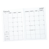 Additional Thumbnail Image 1 - a calendar with a couple of squares