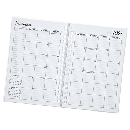 Additional Image 2 - a calendar on a white background