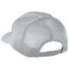 Additional Thumbnail Image 1 - a white hat with a white background