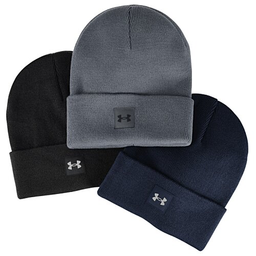 Additional Image 1 - a group of beanies on a white background