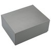 Additional Thumbnail Image 1 - a grey box on a white background