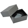 Additional Thumbnail Image 2 - a grey box with a lid open