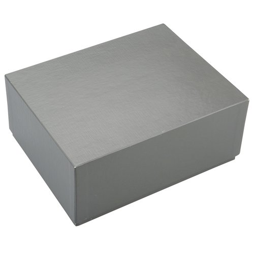 Additional Image 1 - a grey box on a white background