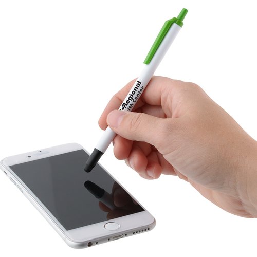 Additional Image 1 - a hand holding a pen