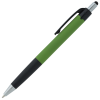View Image 2 of 6 of Mardi Gras Soft Touch Stylus Pen