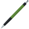 View Image 4 of 6 of Mardi Gras Soft Touch Stylus Pen