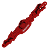 View Image 1 of 2 of Halloween Reflective Wristlet