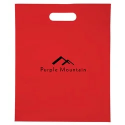Convention Bag - 15" x 12"
