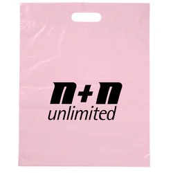 Convention Bag - 19" x 15"