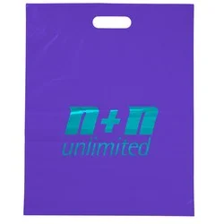 Convention Bag - 19" x 15"