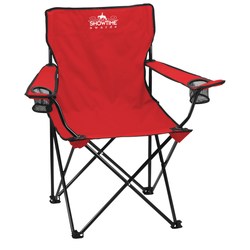 Folding Chair with Carrying Bag
