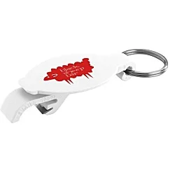 Beverage Wrench - Elliptical