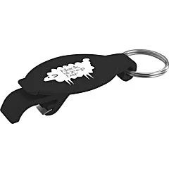 Beverage Wrench - Elliptical