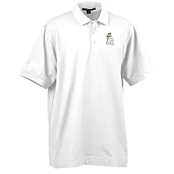 Peruvian Pima Cotton Polo - Men's