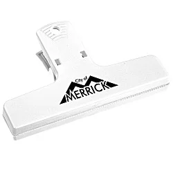 Keep-it Clip - 4" - Opaque