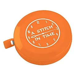 Vinyl Tape Measure