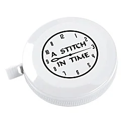 Vinyl Tape Measure