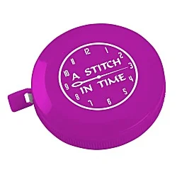 Vinyl Tape Measure