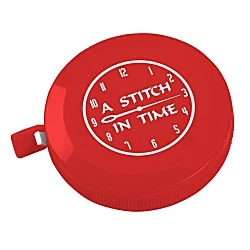 Vinyl Tape Measure