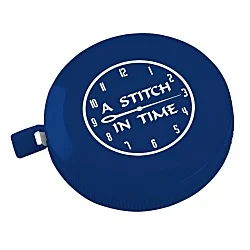 Vinyl Tape Measure