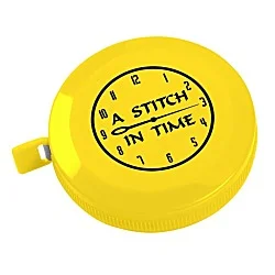 Vinyl Tape Measure