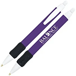 WideBody Pen with Black Grip