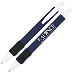 WideBody Pen with Black Grip
