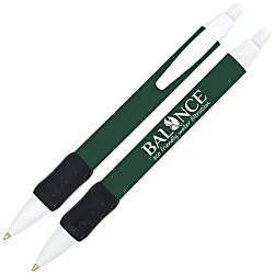 WideBody Pen with Black Grip