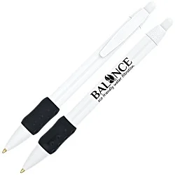 WideBody Pen with Black Grip