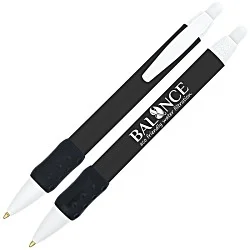 WideBody Pen with Black Grip