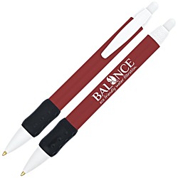 WideBody Pen with Black Grip