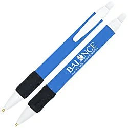 WideBody Pen with Black Grip