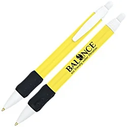 WideBody Pen with Black Grip