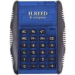 Flip Calculator - Translucent