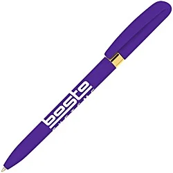 Pivo Pen - Metal Ring - Opaque