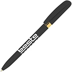 Pivo Pen - Metal Ring - Opaque
