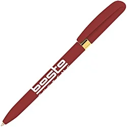 Pivo Pen - Metal Ring - Opaque