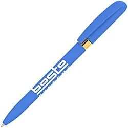 Pivo Pen - Metal Ring - Opaque